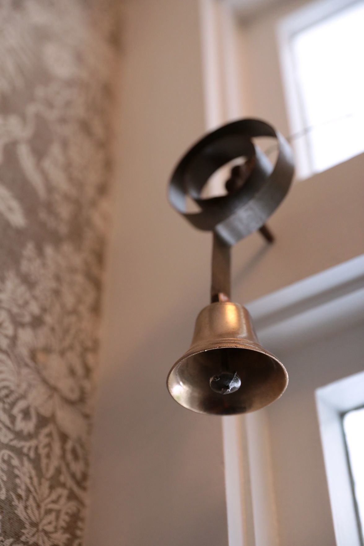 At Home: A historic home in Elsah, Ill.